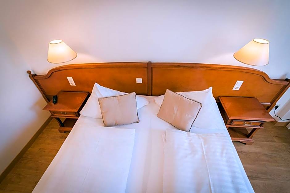 Familie Hopfeld - Hotel Dreikönigshof