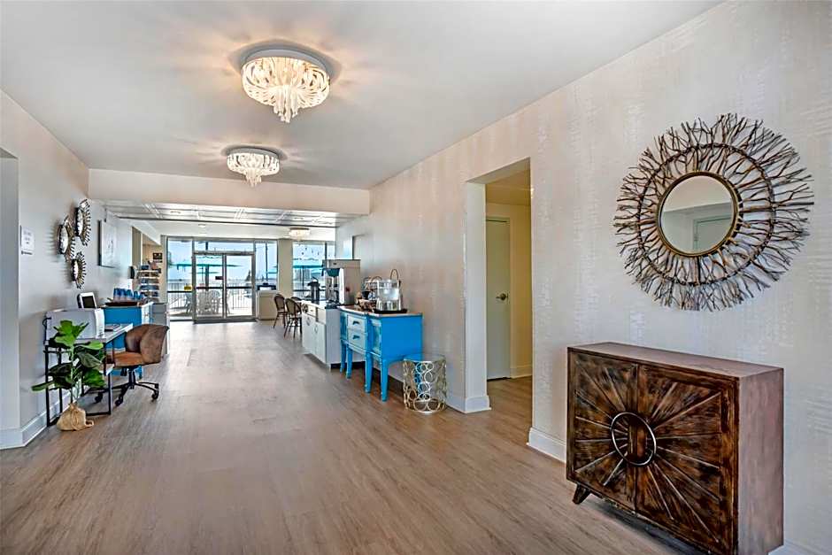 Best Western Navarre Waterfront