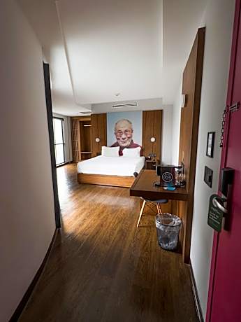 Superior Queen Room