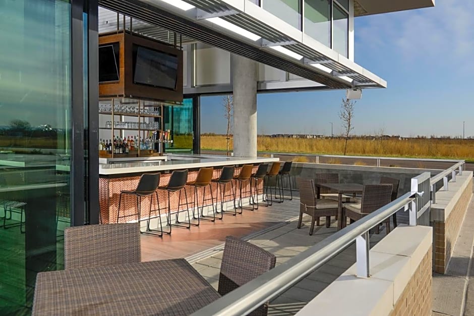 Hyatt Place Pena Station/Denver Airport