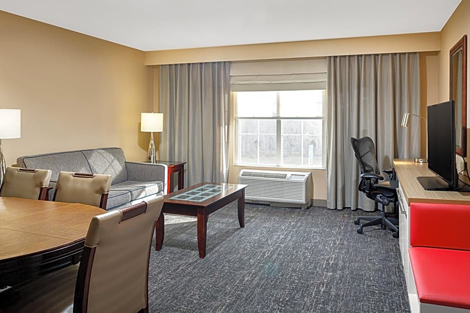 Hilton Garden Inn Fredericksburg