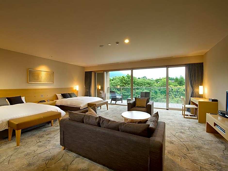 Hakone Hisui Hotel