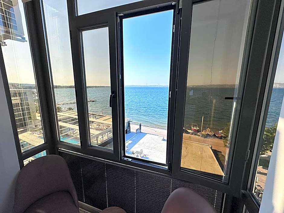 Karamürsel Mohti Otel Fitness Organizasyon