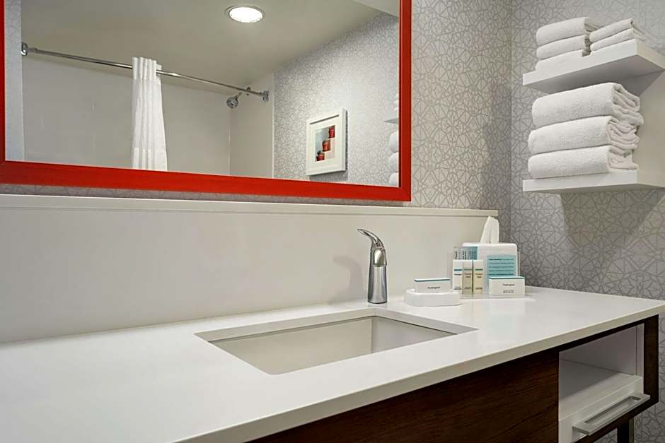 Hampton Inn By Hilton Phoenix/Chandler