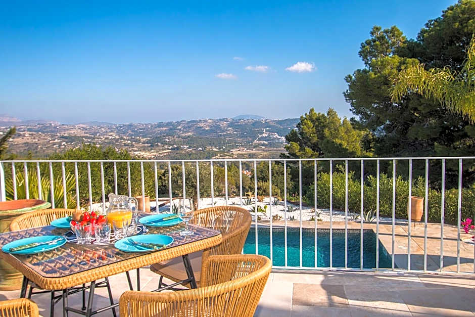 Villa Teranga - PlusHolidays