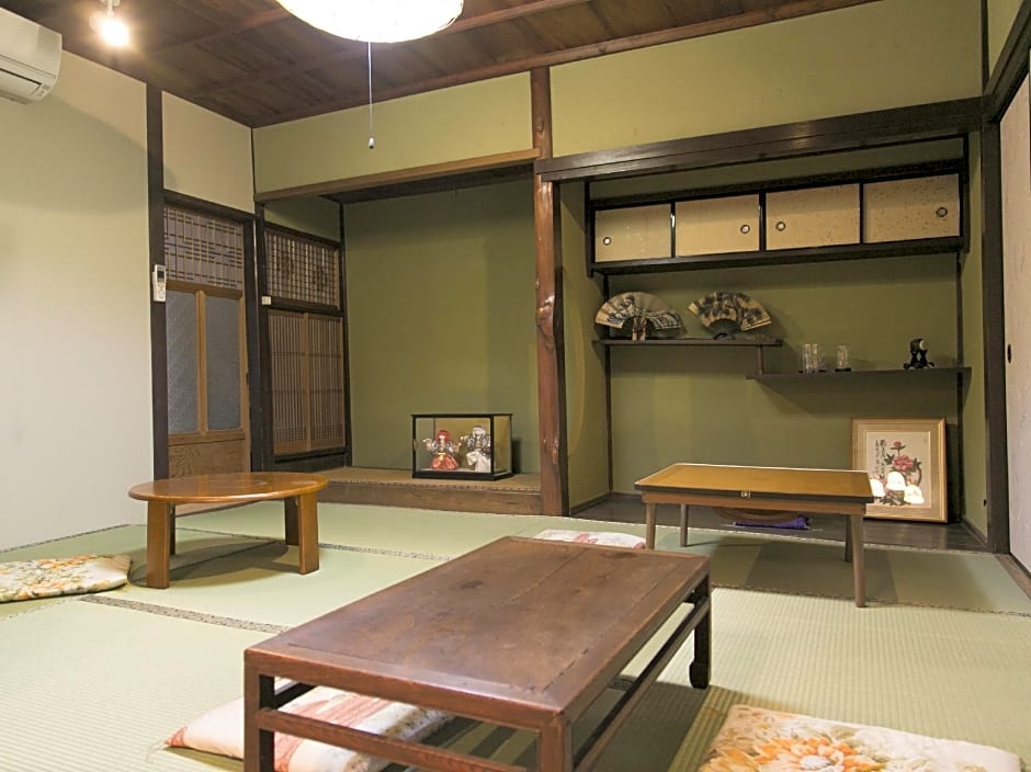 Female Only Guesthouse Tomari-ya