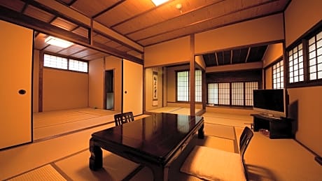 Annex Japanese Style Room - Adults Only
