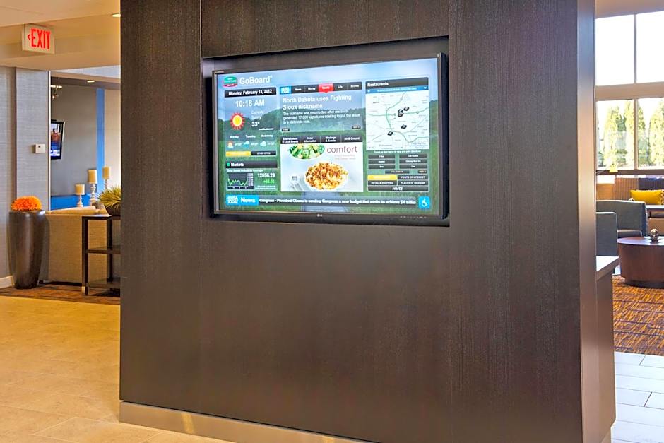 Courtyard by Marriott Basking Ridge