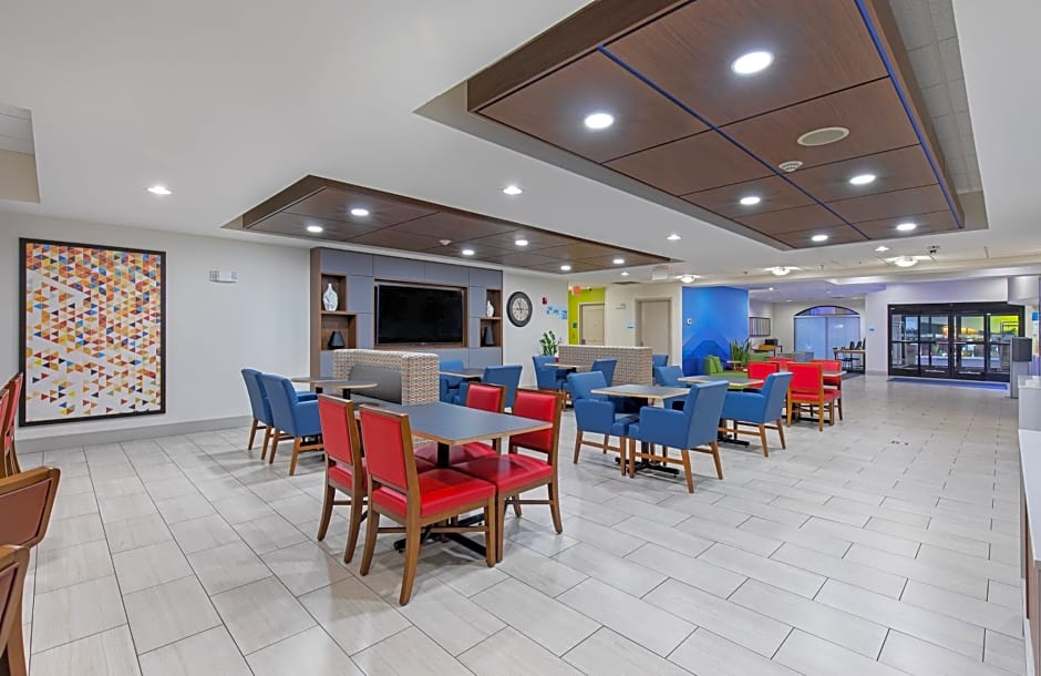 Holiday Inn Express Hotel & Suites Mount Juliet - Nashville Area By IHG