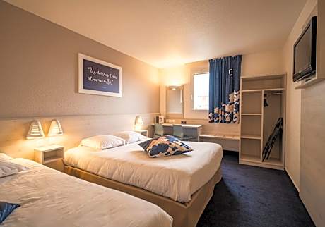 Ace Hôtel Paris Sud Villabe