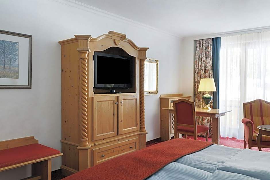 Arabella Alpenhotel am Spitzingsee, a Tribute Portfolio Hotel