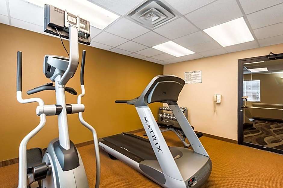 Quality Inn Killeen Near Fort Hood