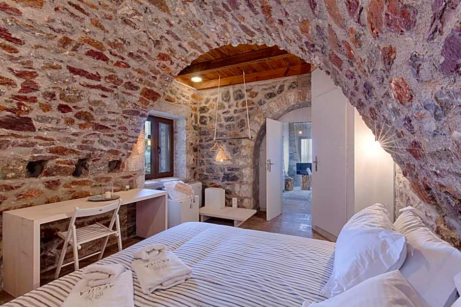 Aegila Boutique Hotel