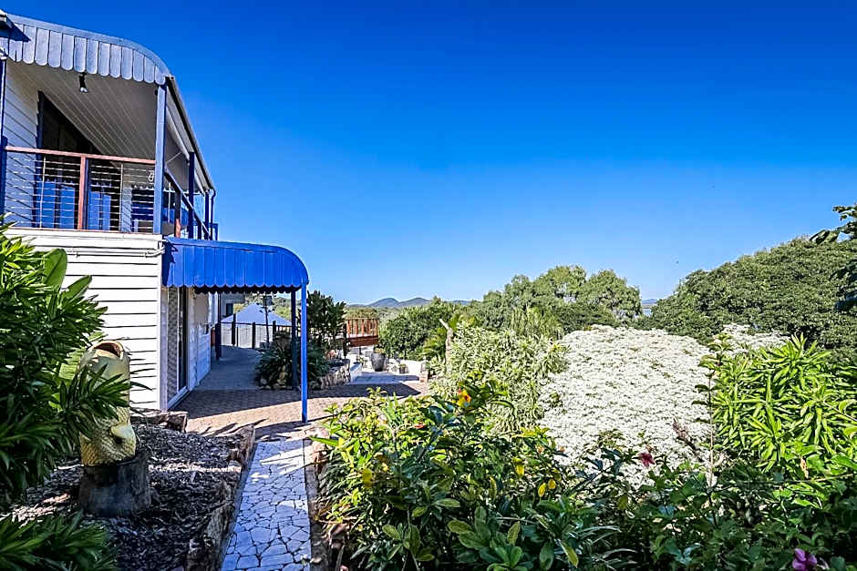 1770 Sovereign Lodge Retreat