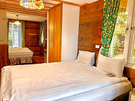 B Zone Star View Family Room