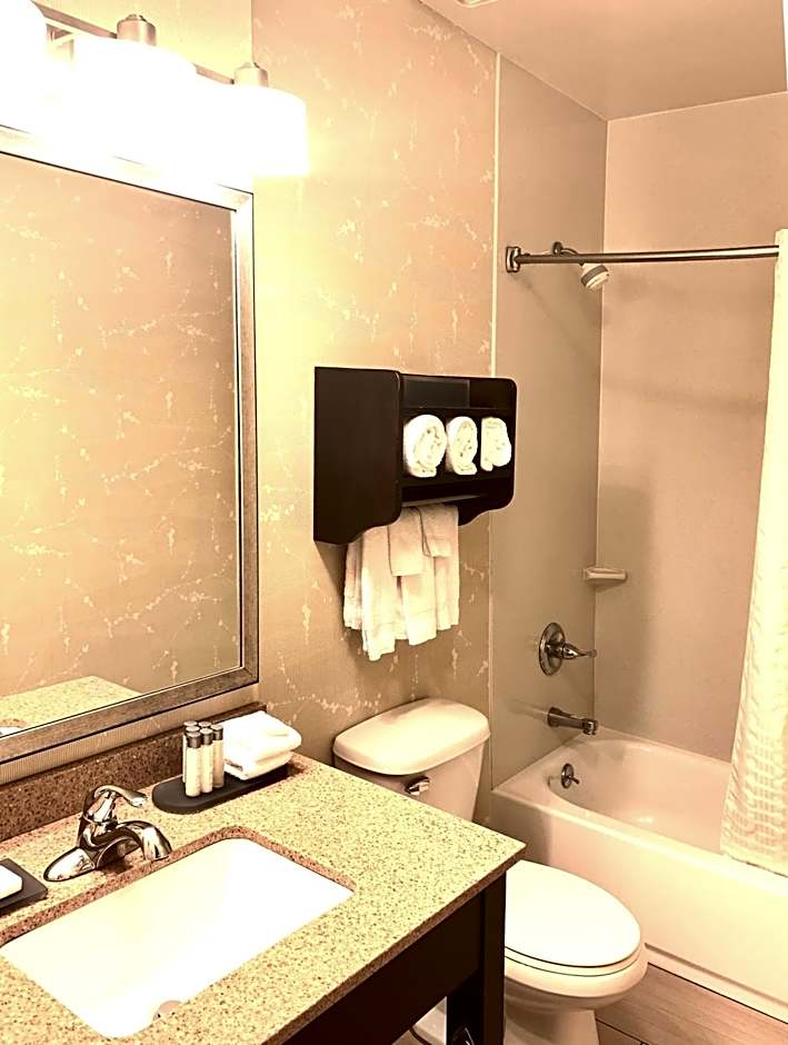 The Hotel @ Fifth Avenue