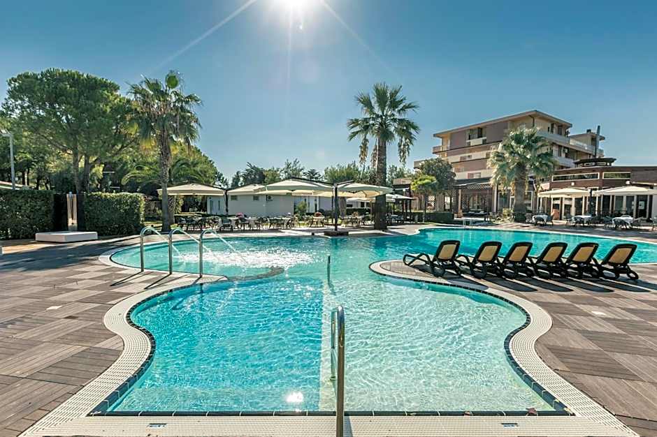 Hotel Acquario