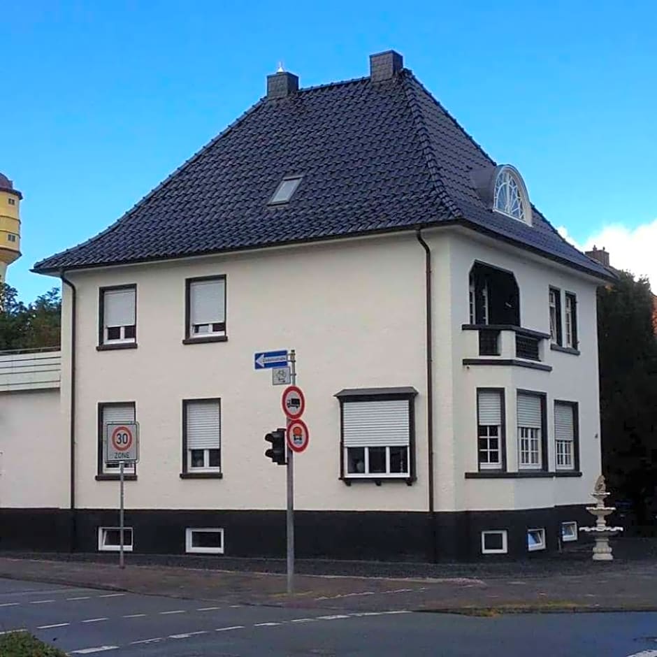 Bed und Breakfast "Die Perle von Gronau"