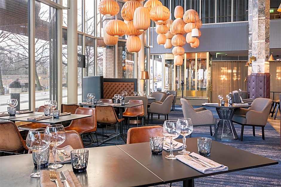 Helsinki Strand Hilton
