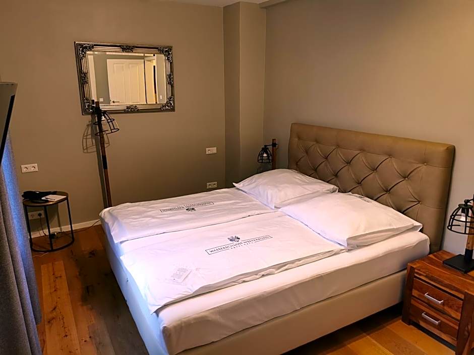Hotel & Spa Wasserschloss Westerburg