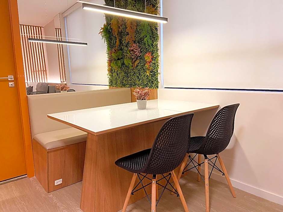 Send Cooliving by Mosaico Stays