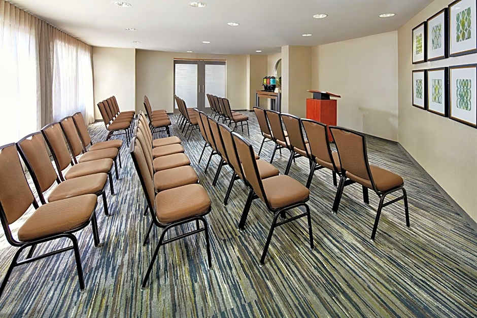 Hilton Garden Inn San Diego Mission Valley/Stadium