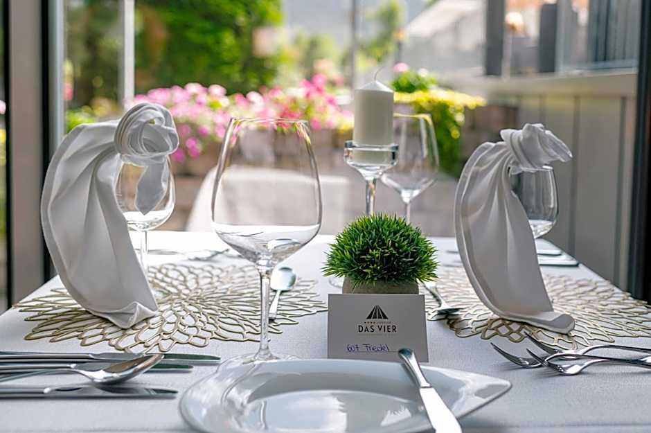 Hotel Vier Jahreszeiten