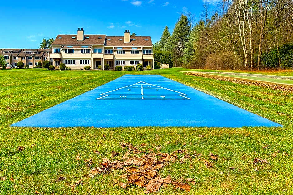 The Ponds at Foxhollow