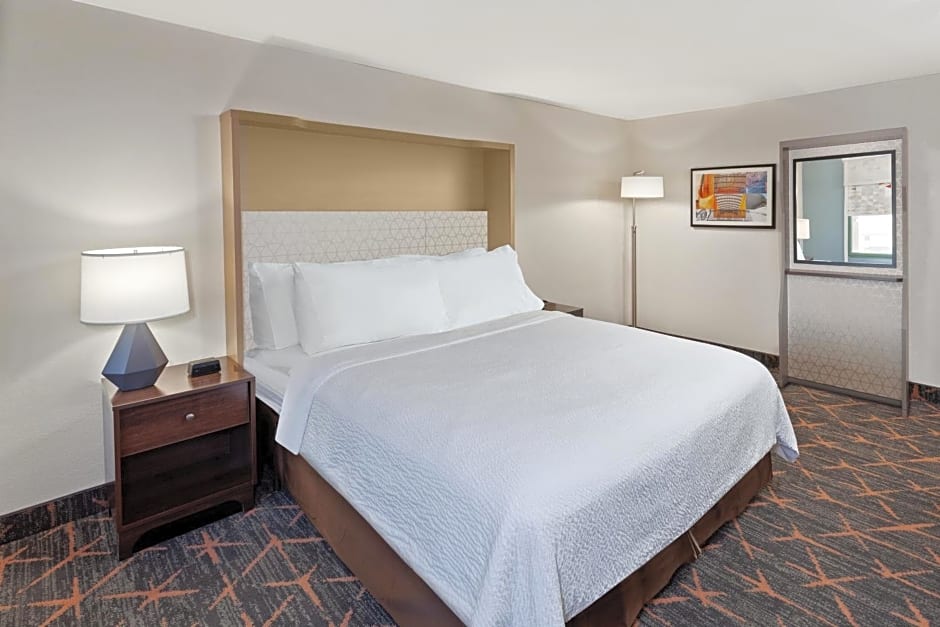 Holiday Inn Chicago/Oak Brook By IHG