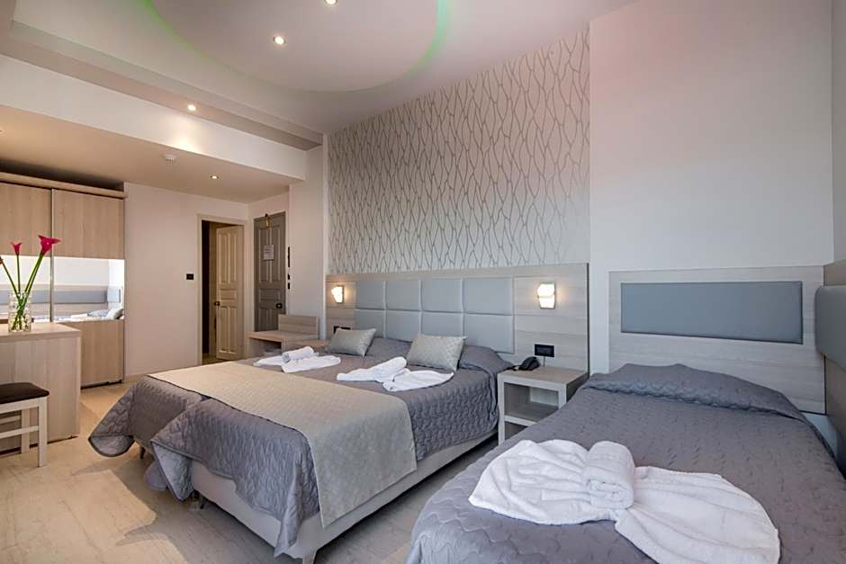 Tzante Hotel Zakynthos, Adults Only