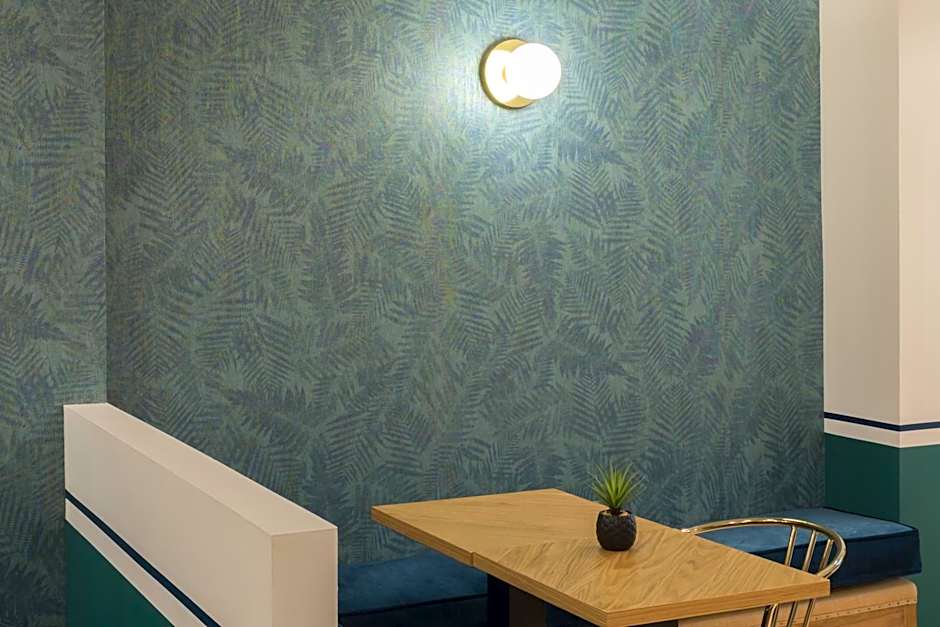 Petit Palace Canalejas Sevilla