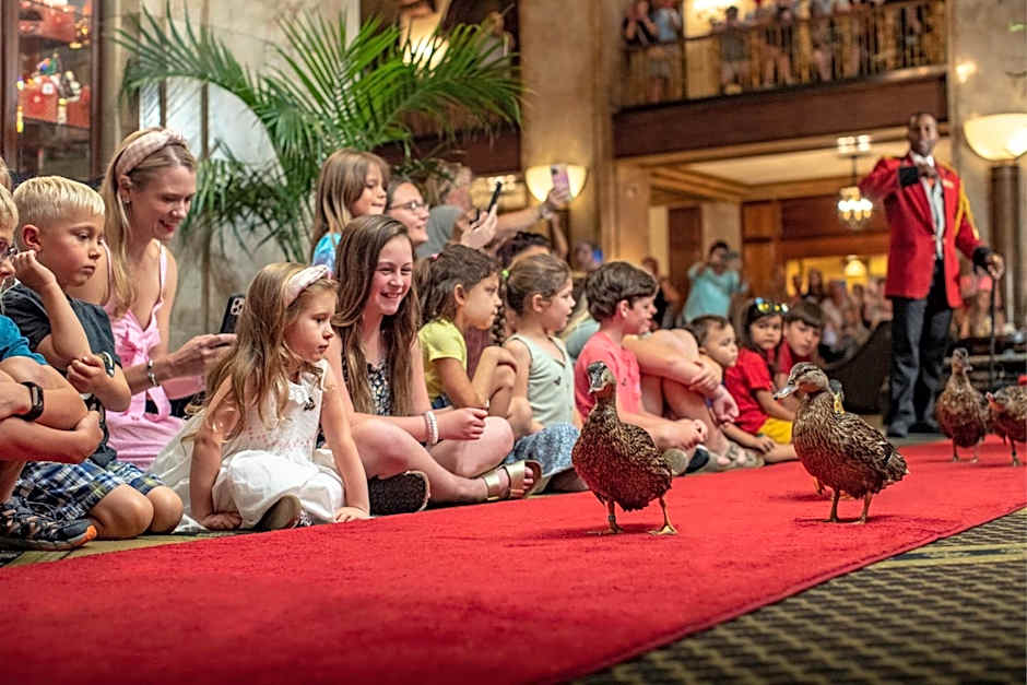 The Peabody