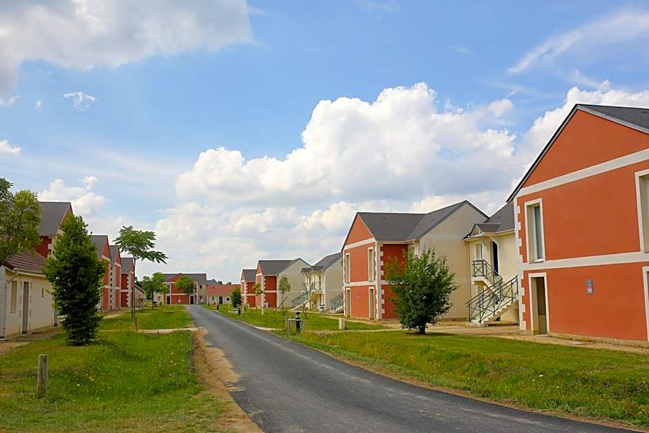 Résidence Villa Bellagio Amboise by Popinns