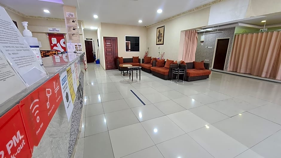 SP Venture Boutique Hotel