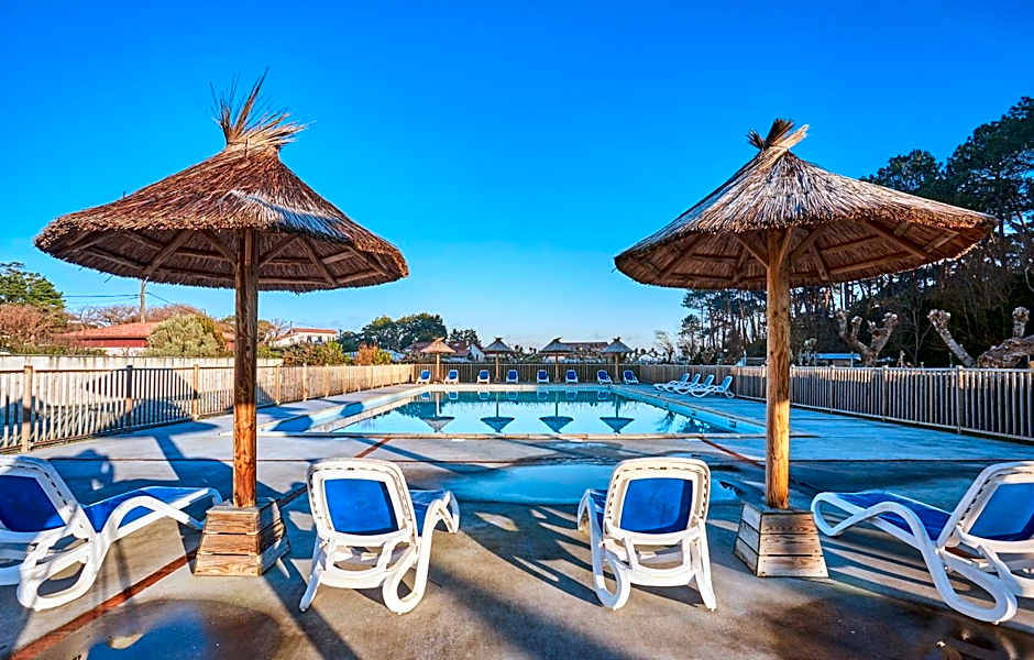 Hôtel Prestige Odalys Erromardie