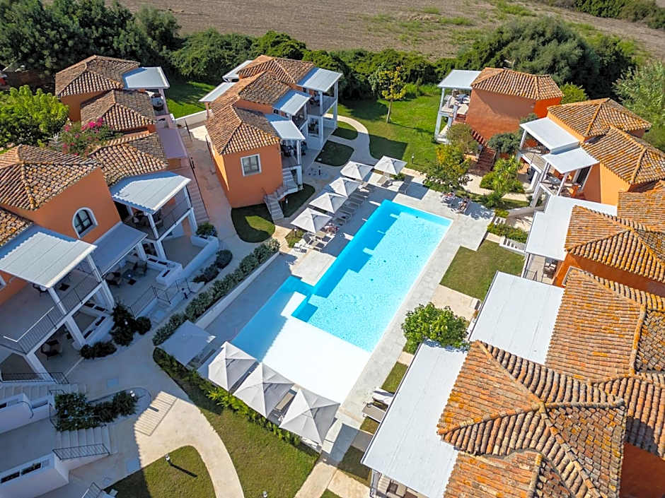 Felix Hotels - Galanias Hotel & Retreat