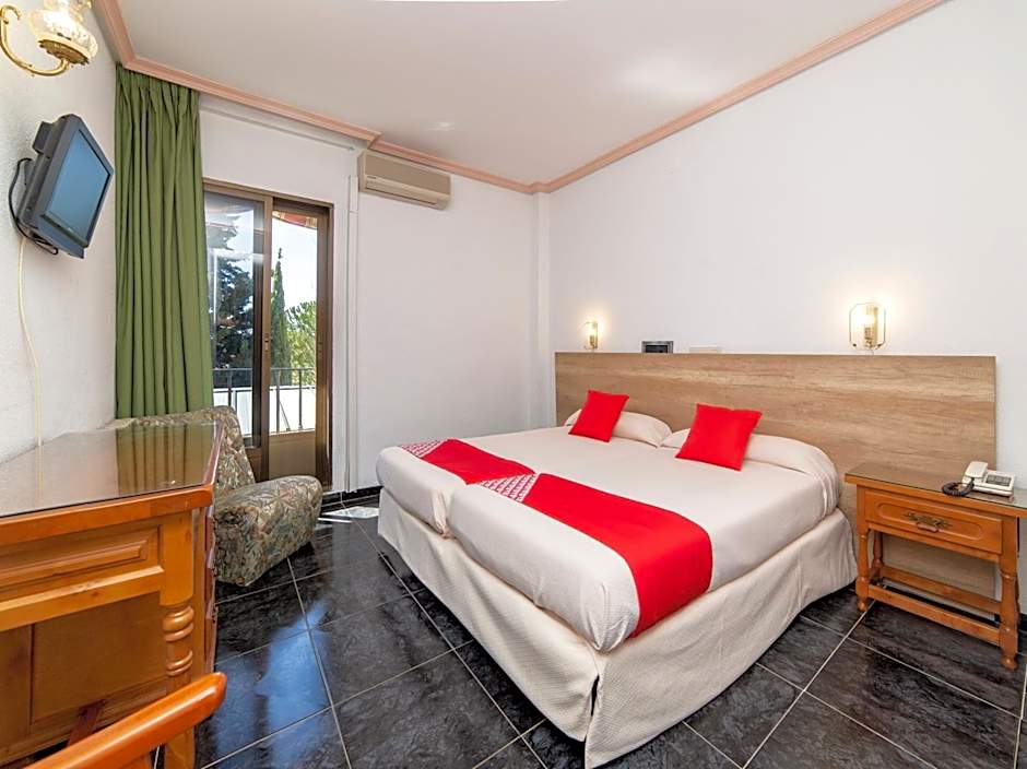 Hotel El Prado by Vivere Stays