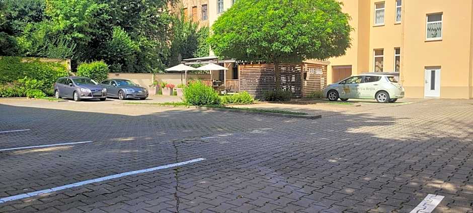 Hotel Via Regia - VIAs-Hotels