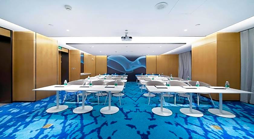 Holiday Inn Express Zhoushan Dinghai By IHG