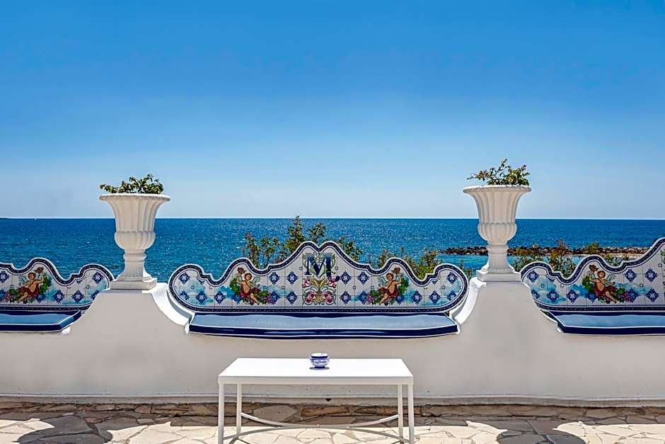 Hotel Mongibello Ibiza