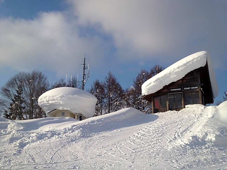 Nozawa Dream Central