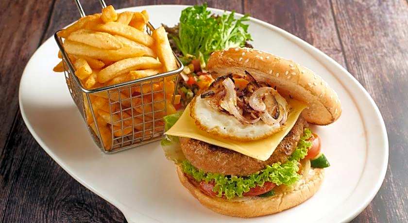 Park Inn by Radisson Putrajaya