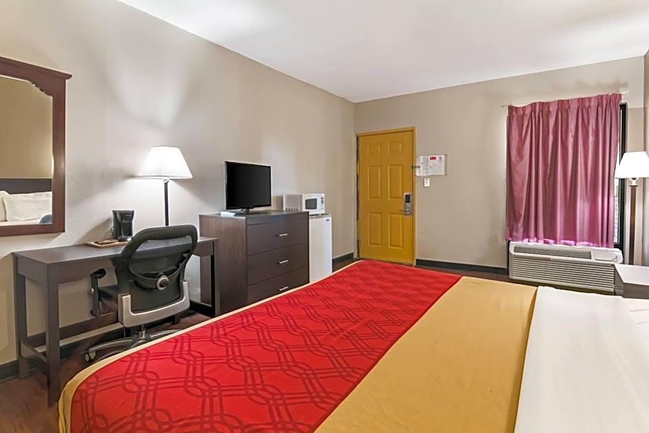 Econo Lodge - Conyers