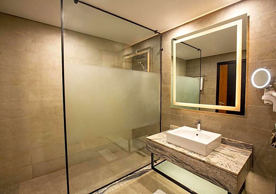 Radisson Blu Hotel & Convention Center, Alexandria