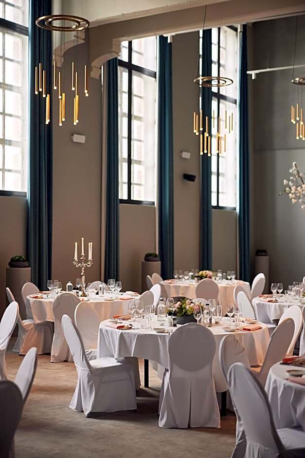 Van der Valk Hotel Mechelen