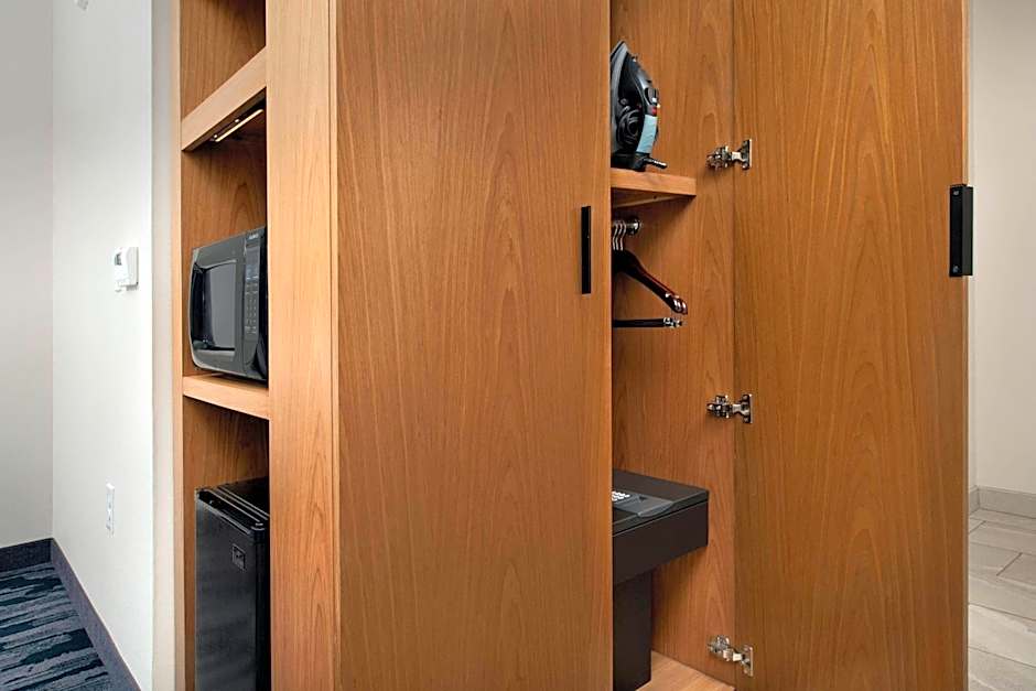 Fairfield Inn & Suites by Marriott New Orleans Metairie