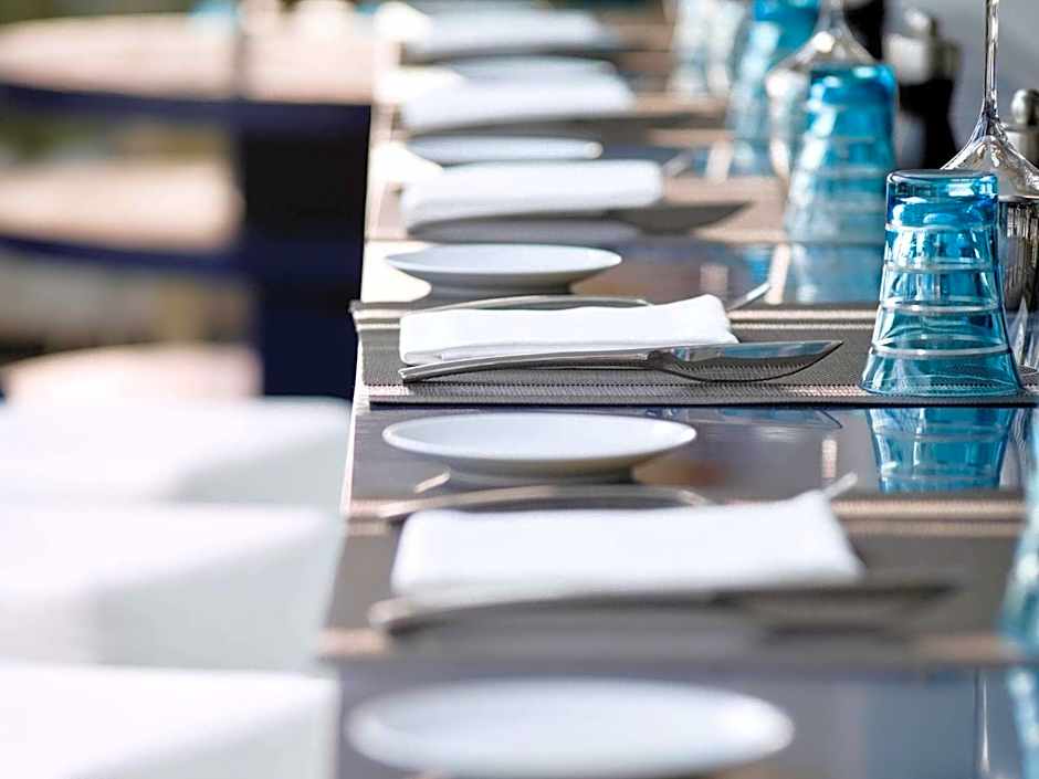 Hotel Le Golf D'Essaouira & Spa