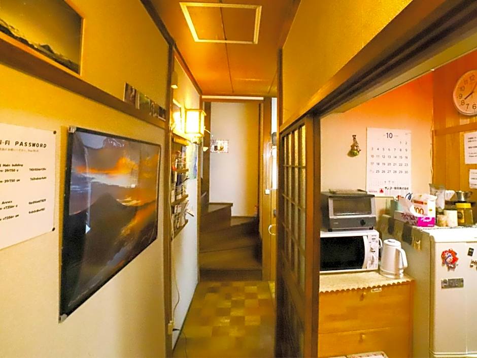 Guesthouse TOKIWA - Vacation STAY 01074v