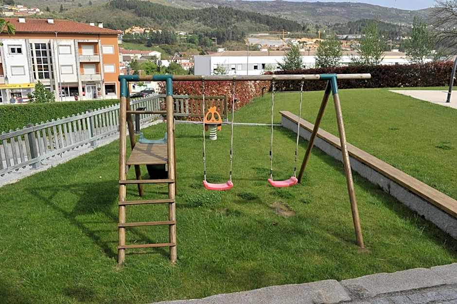 Hotel Aguiar da Pena