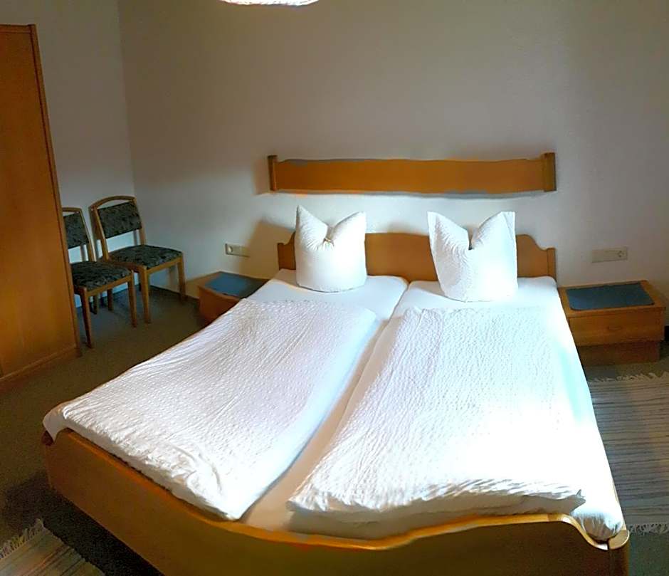 Apartmenthaus Immler